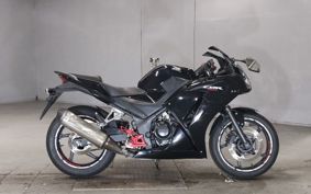 HONDA CBR250R MC41