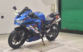 KAWASAKI ZX-25R ZX250E
