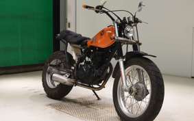 YAMAHA TW200 2009 2JL