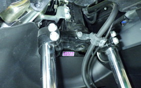 HONDA ADV160 2017 KF54