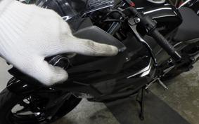 KAWASAKI NINJA 400 2022 EX400G