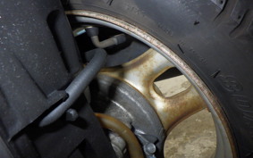 HONDA TODAY 2 AF67