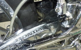 HONDA CBX400F 1982 NC07