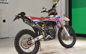 FANTIC ENDURO 250