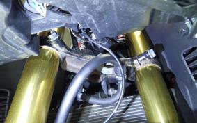HONDA CBR250RR A 2010 MC51