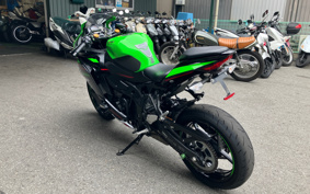 KAWASAKI NINJA ZX 25 R SE ZX250E