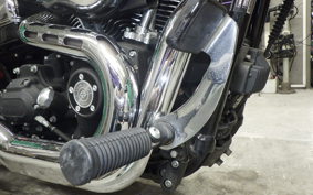 HARLEY FXDWG 1580 2011