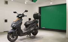 YAMAHA CYGNUS 125 XSR 3 1999 SED8J