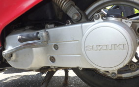 SUZUKI RAN CA11A