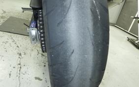 HONDA NC700S D 2013 RC61