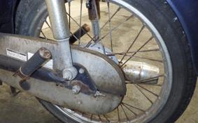 HONDA C90 SUPER CUB HA02