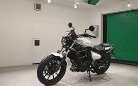 KAWASAKI ELIMINATOR400-3 2018 EL400A