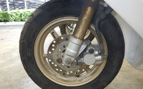 HONDA DIO ZX GEN 2 2008 AF35