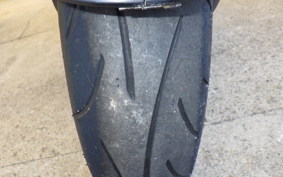 KAWASAKI 1400 GTR 2011