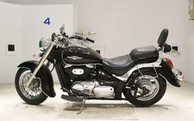 SUZUKI INTRUDER 400 Classic 2010 VK56A