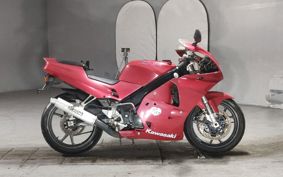 KAWASAKI ZXR250 ZX250C