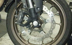 HONDA CB250RA MC52