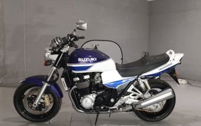 SUZUKI GSX1400 2001 GY71A