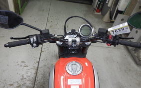 DUCATI SCRAMBLERアイコン 2020