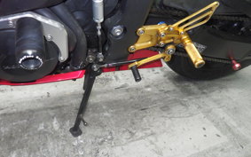 HONDA CBR600RR 2021 PC40