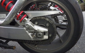 HONDA CB1300SF SUPER FOUR Gen. 3 2016
