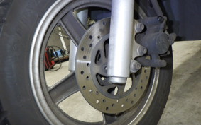 SUZUKI ADDRESS V125 DT11A