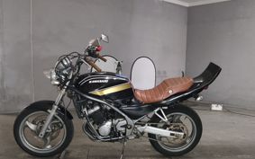 KAWASAKI BALIUS250 ZR250A