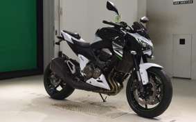 KAWASAKI Z800 2013