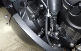 KAWASAKI ZZ1400 NINJA R A 2010 ZXT40D