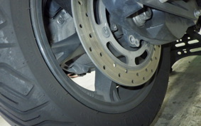 SUZUKI SKYWAVE 200 (Burgman 200) 2026 CH41A