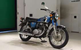 HONDA CB250 1996 CB250