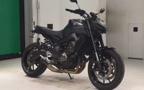 YAMAHA MT-09 A 2020 RN52J