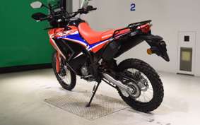 HONDA CRF250 GEN 2 RALLY 2021 MD47