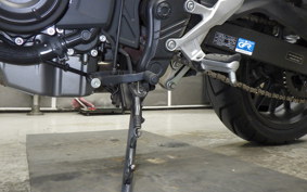HONDA 400X 2022 NC56