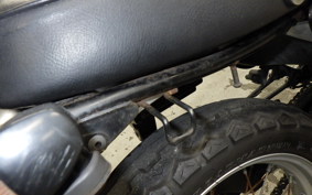 HONDA CB223S 2002 MC40