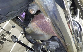 YAMAHA SR400 Gen.3 2008 RH01J