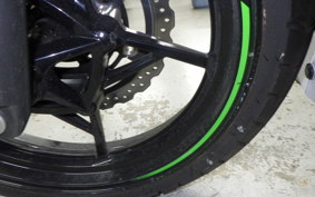 KAWASAKI NINJA 250 2 2020 EX250P