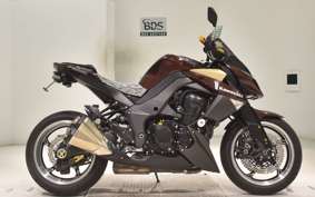 KAWASAKI Z1000 Gen.4 2010