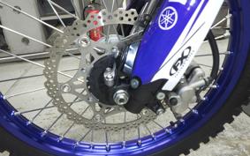 YAMAHA WR250F 2022