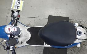 YAMAHA VINO 50 SA59J