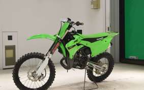 KAWASAKI KX112 2009 KX112A