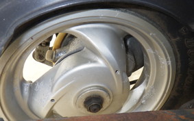 YAMAHA CYGNUS 125 SI SE01J