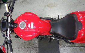 DUCATI M1200 S 2015