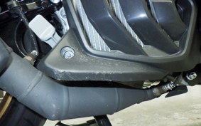 YAMAHA NMAX155-3 2022 SG92J