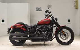 HARLEY FXBB1750 2019