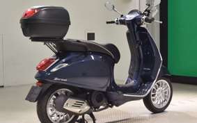 VESPA SPRINT 150 1996