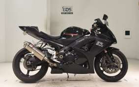 SUZUKI GSX-R1000 2007