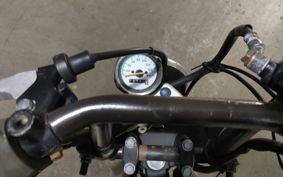 SUZUKI GLASS TRACKER BIG BOY NJ4BA