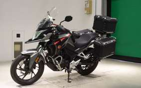 HONDA CB190X