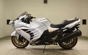KAWASAKI ZX 1400 NINJA R A 2014